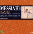 Handel: Messiah (Mozart Arr)