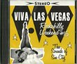 Viva Las Vegas Rockabilly Weekend #15 , 2012