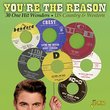 You're The Reason - 30 One Hit Wonders - US Country & Western [ORIGINAL RECORDINGS REMASTERED]