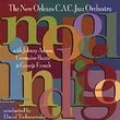 The New Orleans C.A.C. Jazz Orchestra : Mood Indigo