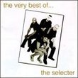 Very Best of the Selecter