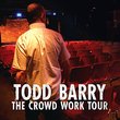 The Crowd Work Tour