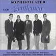 Sophisticated Gentlemen