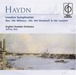Haydn: Symphonies (2 CDs)