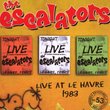 Live at Le Havre 1983