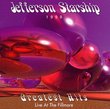 Jefferson Starship - Greatest Hits: Live At The Fillmore