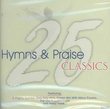 25 Hymns & Praise Classics 3