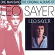 Leo Sayer