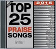 Top 25 Praise Songs by Marantha Music - 2015 Edition (2014, CD)