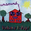 Unsound Vol. 1: Pop!