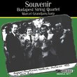 Souvenir, Vol. 8: The Budapest String Quartet/ Granjany
