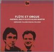 Music for Flute & Organ