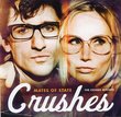 Crushes - The Covers Mixtape