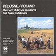 Polish Folk Songs & Dances