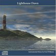 Lighthouse Dawn