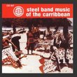 Steel Band Music of the Carribbean