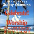 Celebrate & Worship in Caribbean Rhythms