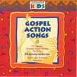 Gospel Action Songs