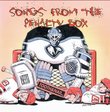 Songs from the Penalty Box