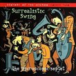 Surrealistic Swing