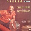 Charles Persip & The Jazz Statesmen