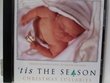 'Tis the Season: Christmas Lullabies [CD]