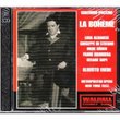 Puccini: La Boheme [New York -- March 15, 1952; Licia Albanese, Giuseppe Di Stefano, Hilde Gueden, Frank Guarrera, Cesare Siepi; Alberto Erede]