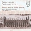Byrd and His Contemporaries
