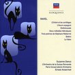 Ravel: l'Enfant et Les Sortileges/Sheherazade