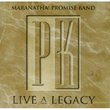 PK Live a Legacy (Promise Keepers)