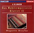 Well-Tempered Clavier Book 2
