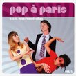 Pop a Paris Vol. 5: SOS Mesdemoiselles