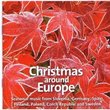 Christmas Around Europe