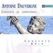 Concerts De Simphonies