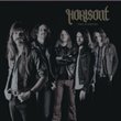 Horisont - Time Warriors - Vinyl Record Import 2013