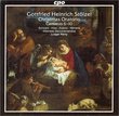 Christmas Oratorio / Cantatas 6-10