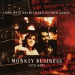 Monkey Business: 1972-1997