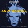 Andy Warhol: A Documentary - O.S.T.