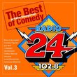 Best of Comedy V.3