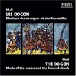 Dogon Music of the Masks & The Funeral Rituals
