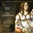 Bliss: The Olympians