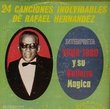 24 Canciones Inolvidables De R. Hernandez