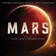 Mars (Original Series Soundtrack)