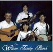 The Wilson Family Band