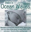 Baby's Ocean Waves CD