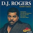 D.J. Rogers Golden Classics