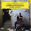 Bach: Goldberg-Variationen