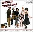 Vol. 1-Teenage Memories