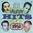 Greatest Hits of 1951