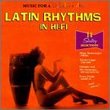 Bachelor's Den 3: Latin Rhythms